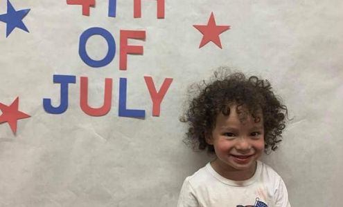 Candy Cane Corner Child Care