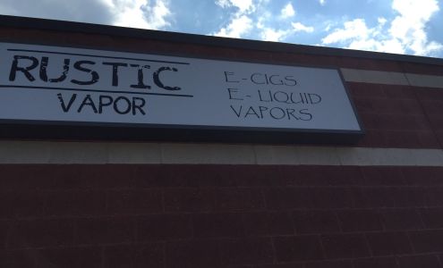 Rustic Vapor