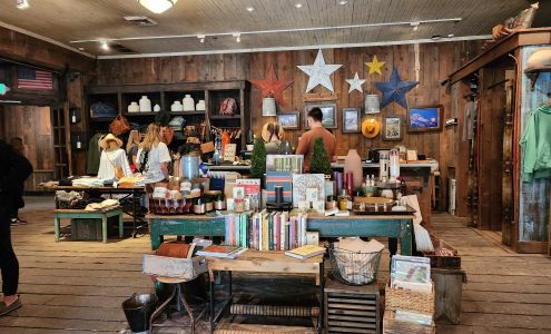 The General Store Sundance