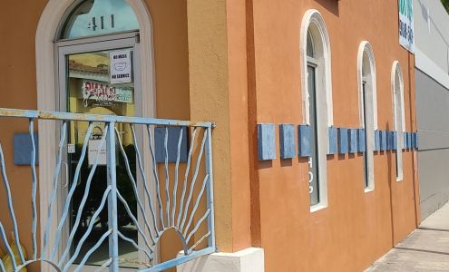 Static Vapor Vape Shop