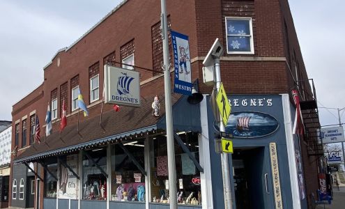 Dregne's Scandinavian Gifts Westby