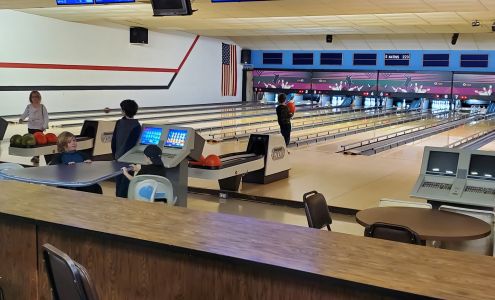 Beaverton Bowl & Lounge under FNH Entertainment, LLC Beaverton