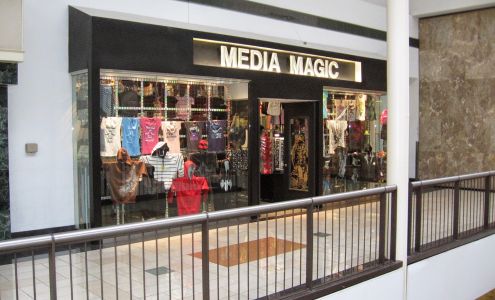 Media Magic