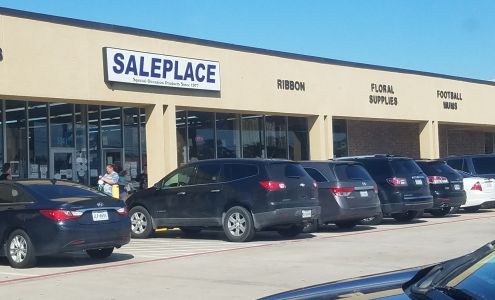 SalePlace