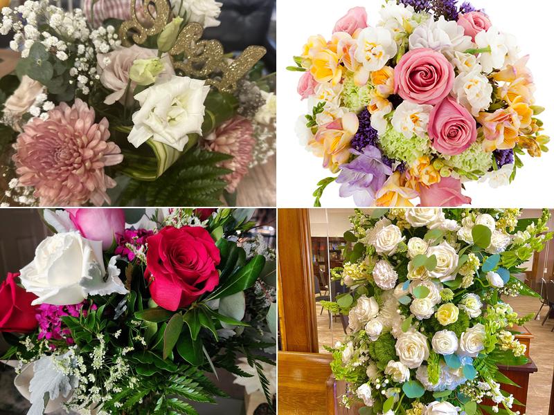 Wild Iris Florist & Fine Gifts