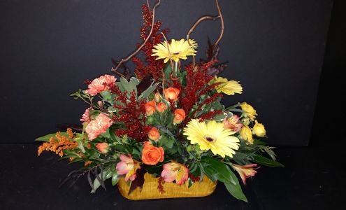 Sugarbee's Gift & Floral 802 College Ave, Levelland Texas 79336