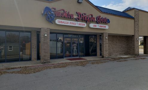 Smokin' Dragon Gifts and Vapes