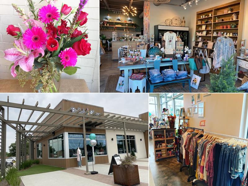 Buffalo clover flower co.