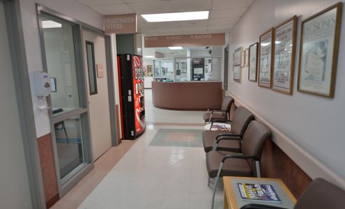 Memorial Medical Center