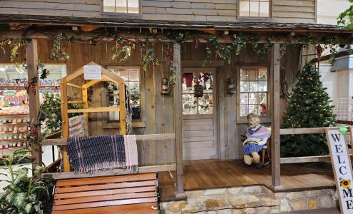 Shenandoah Heritage Market