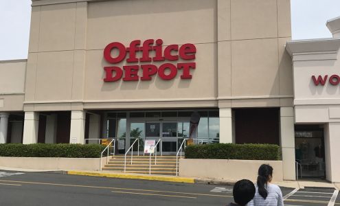 Office Depot