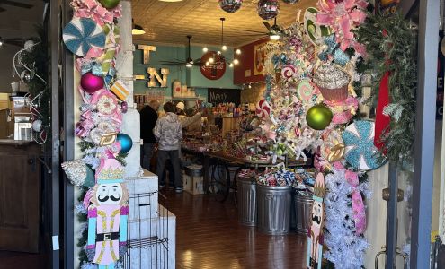 Big Pop's Popcorn Company