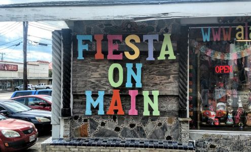Fiesta On Main