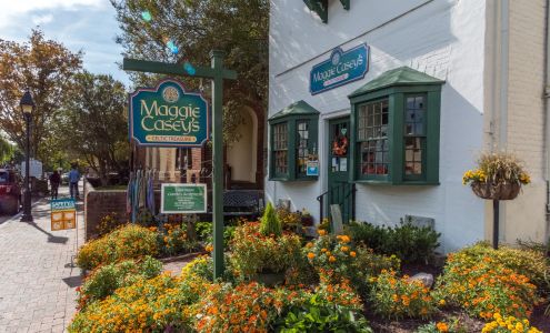 Maggie Casey's Celtic Treasure