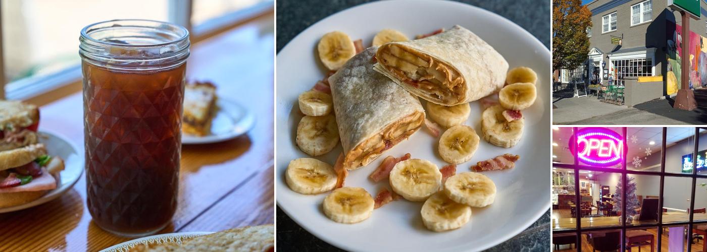 Little Green Hive Grandin