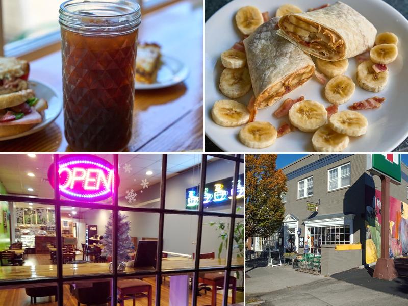 Little Green Hive Grandin