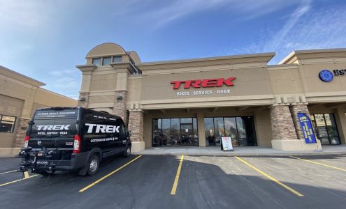 Trek Bicycle Cottonwood Heights