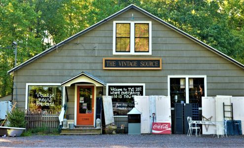 The Vintage Source