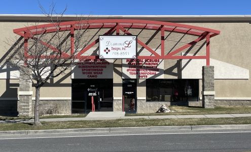 Diamond L Designs Inc