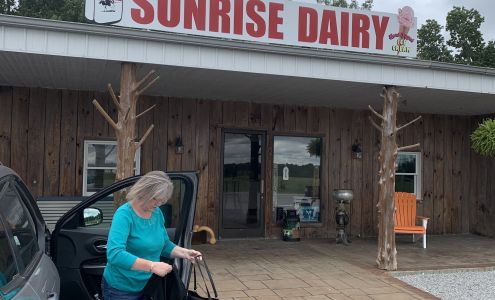 Sunrise Dairy
