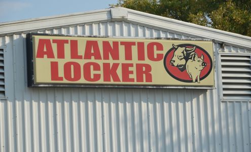 Atlantic Locker Services