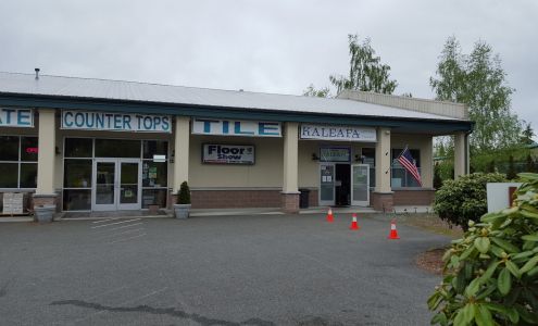 Kaleafa Cannabis Weed Dispensary Oak Harbor