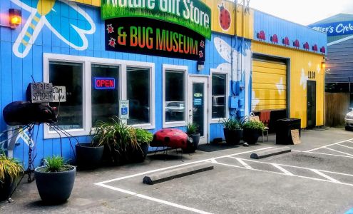 Nature Store Company