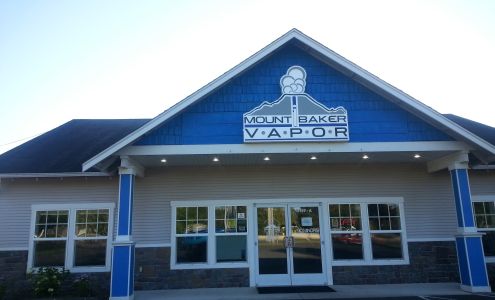 Viking Vapor Store