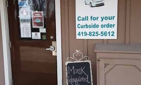 Swan Creek Candle Outlet