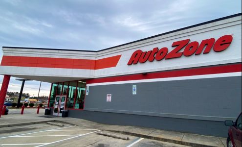 AutoZone Auto Parts