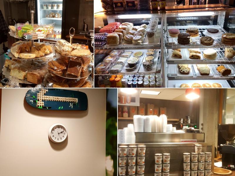 Thomas Hammer Coffee Roasters