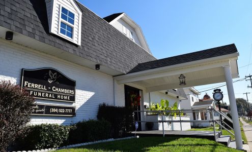 Ferrell-Chambers Funeral Home