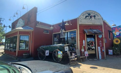 Mulberry Lane Country Store