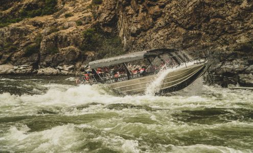 River Adventures Inc. Riggins