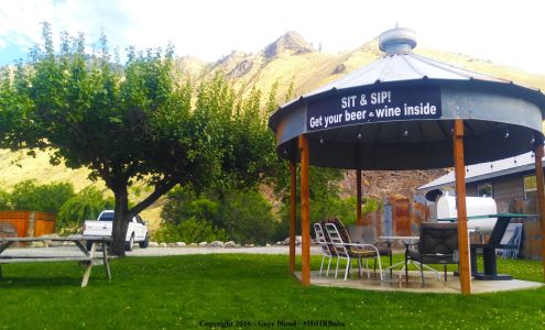 Idaho Banana Co. Riggins