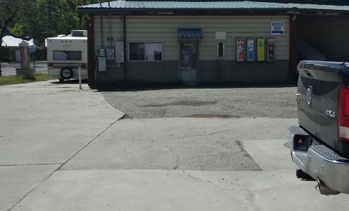 Riggins One Stop Riggins