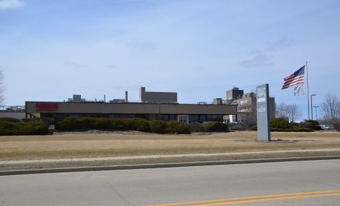 Nestle Chocolate & Confection