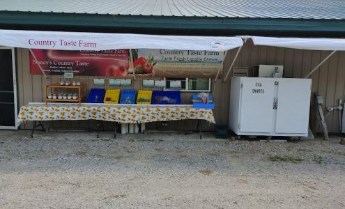 Country Taste Farm