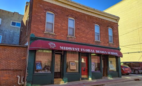 Erschen's Florists 10 W Main St, Platteville Wisconsin 53818