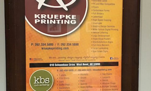 Kruepke Printing