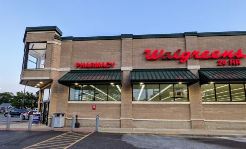 Walgreens Wisconsin Rapids