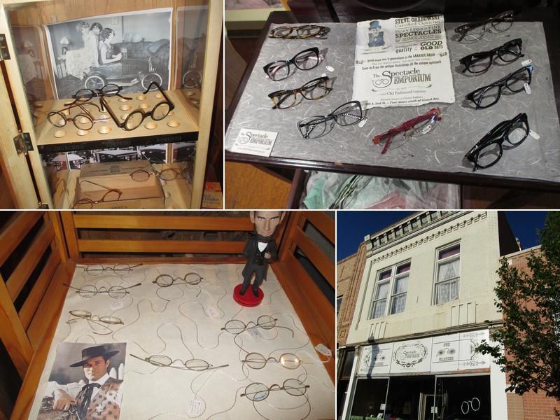 Spectacle Emporium
