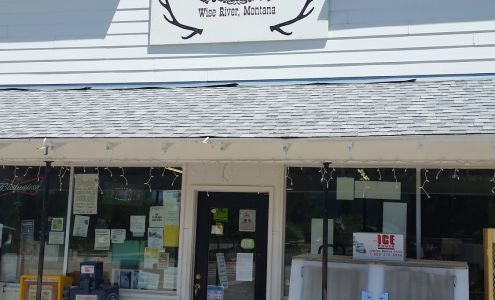 Wise River Mercantile Wise River