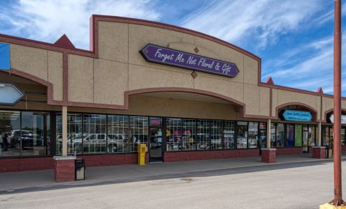 Forget Me Not Floral, Gifts & Flower Delivery