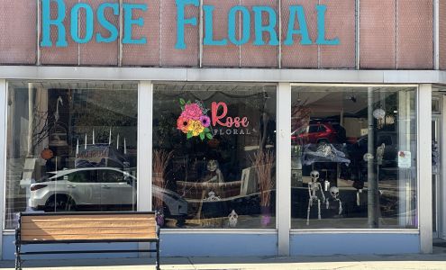 Rose Floral of Green River 2 E Flaming Gorge Way, Green River Wyoming 82935