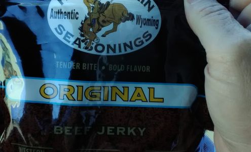 High Mountain Jerky Inc