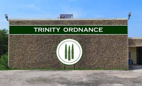 Trinity Ordnance