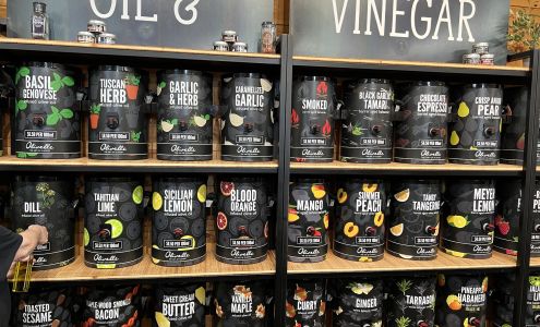 Syren General Store Inc.