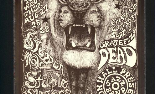 Classic Posters, Inc.