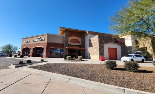 Red Star Vapor & CBD